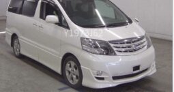 2005 Toyota Alphard MS