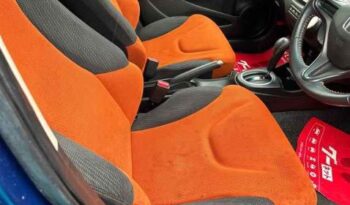 2010 Honda Fit RS full