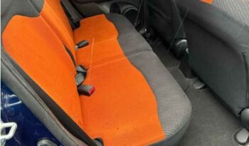 2010 Honda Fit RS full