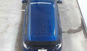 2010 Honda Fit RS full