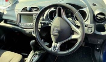 2010 Honda Fit AWD full