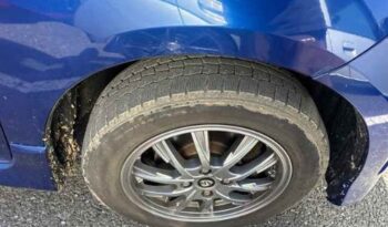 2010 Honda Fit AWD full