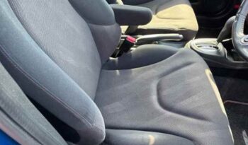 2010 Honda Fit AWD full