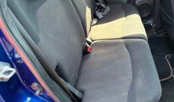 2010 Honda Fit AWD full