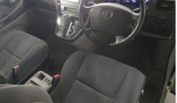 2005 Toyota Alphard MS full