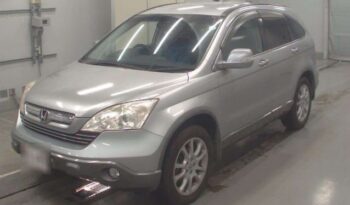 2007 Honda Crv RE4 full