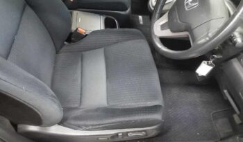 2007 Honda Crv RE4 full