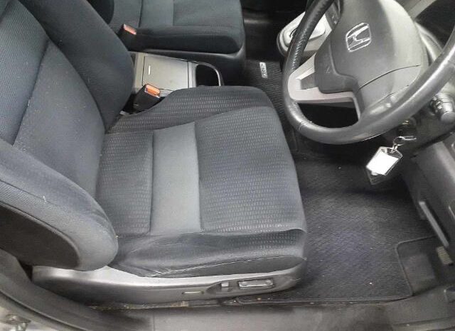 2007 Honda Crv RE4 full