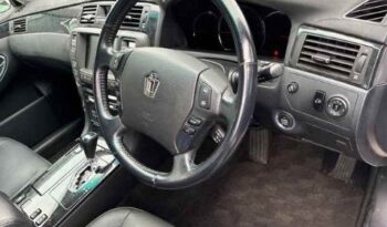 2007 Toyota crown Athlete full