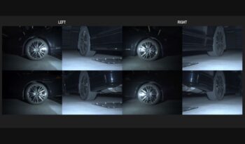 2007 Honda Odyssey RB1 full