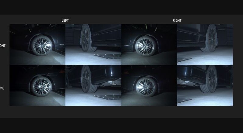 2007 Honda Odyssey RB1 full