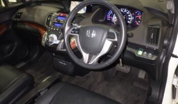 2010 Honda odyssey Rb3 full