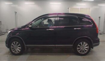 2011 Honda Crv ZXi full