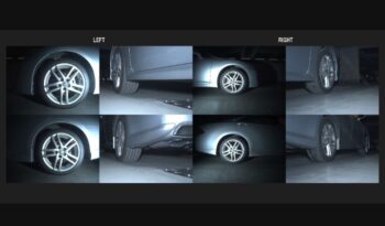 2011 Toyota crown Athlete full