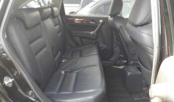 2011 Honda Crv ZXi full