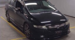 2007 Honda Odyssey RB1