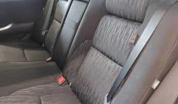 2011 Toyota crown Athlete full