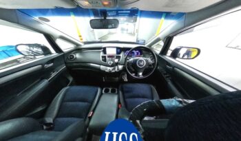 2007 Honda Odyssey RB1 full