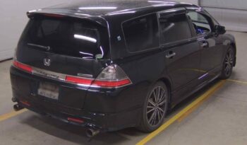 2007 Honda Odyssey RB1 full