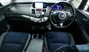 2007 Honda Odyssey RB1 full