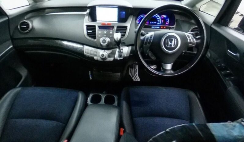 2007 Honda Odyssey RB1 full