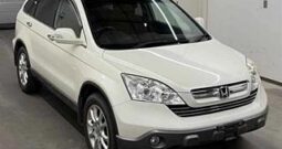 2007 Honda Crv