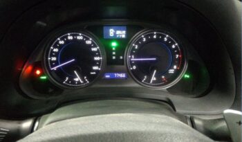 2007 Lexus is250 full
