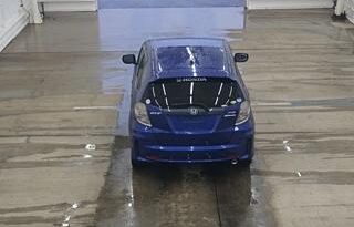 2011 Honda Fit RS full