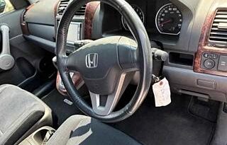 2007 Honda Crv full