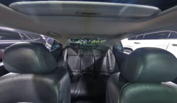 2007 Lexus is250 full