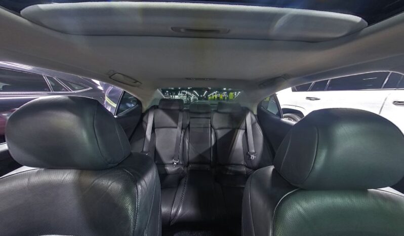 2007 Lexus is250 full