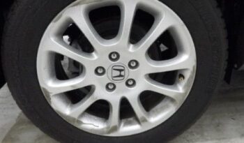 2007 Honda Crv Re4 full