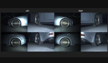 2007 Lexus is250 full