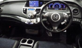 2007 Honda odyssey Absolute full