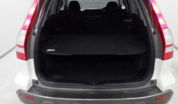 2007 Honda Crv Re4 full