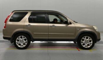 2005 Honda Crv Rd7 full