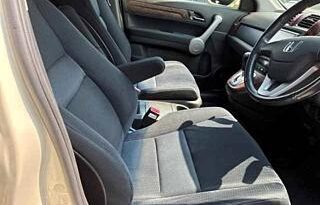 2007 Honda Crv full