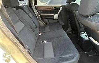 2007 Honda Crv full