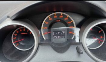 2009 Honda Fit Ge6 full