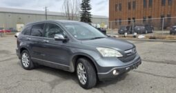 2009 Honda Cr-V