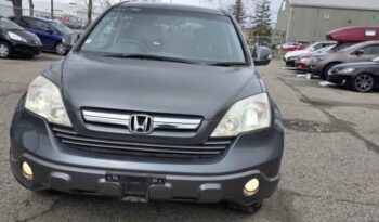2009 Honda Cr-V full