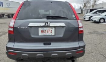 2009 Honda Cr-V full