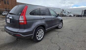 2009 Honda Cr-V full