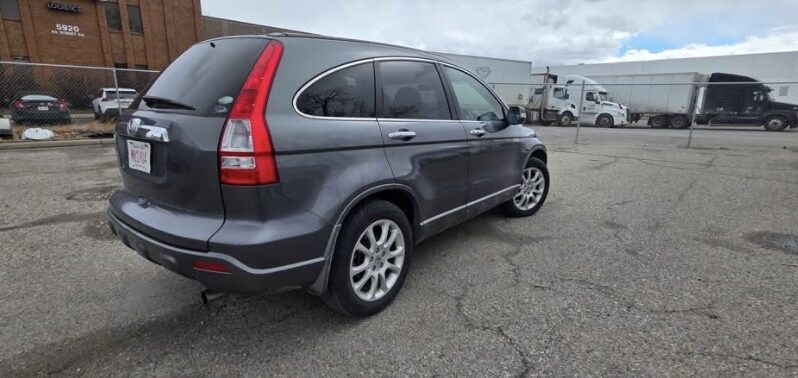 2009 Honda Cr-V full