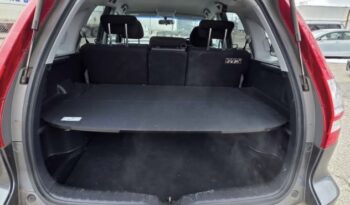 2009 Honda Cr-V full