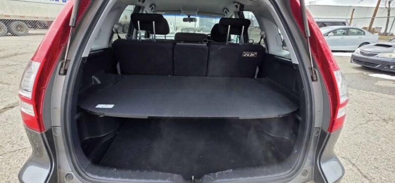 2009 Honda Cr-V full