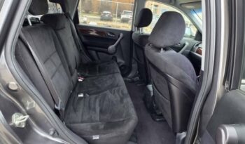2009 Honda Cr-V full