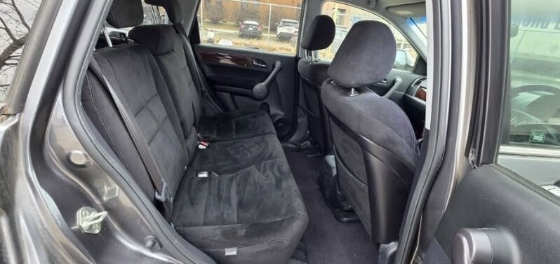 2009 Honda Cr-V full