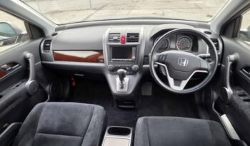 2009 Honda Cr-V full