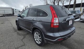2009 Honda Cr-V full